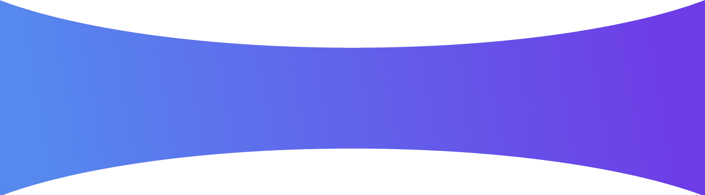 Decorative background shape